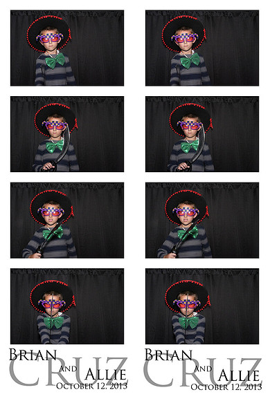 Sacramento Photo Booth Rentals