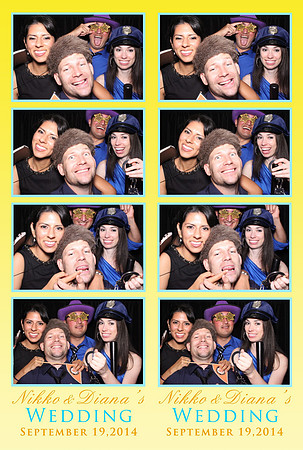 Sacramento Photo Booth Rentals