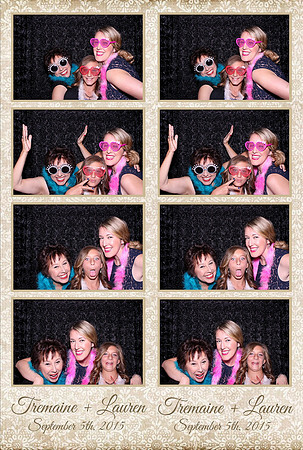 Sacramento Photo Booth Rentals