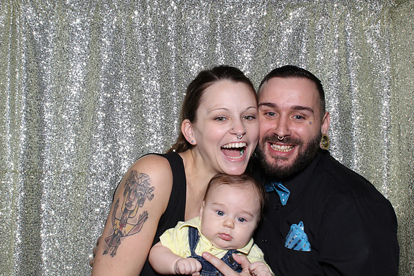 Photo Booth Rentals Arden Hills Country Club