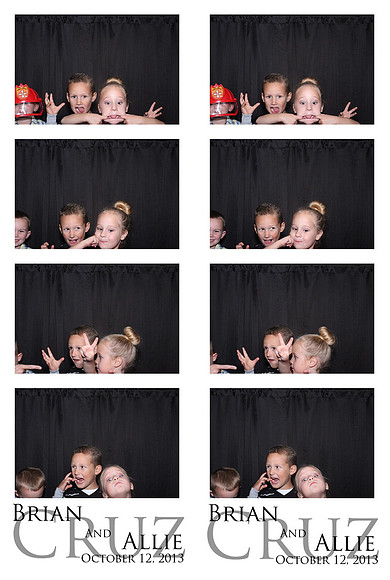 Sacramento Photo Booth Rentals