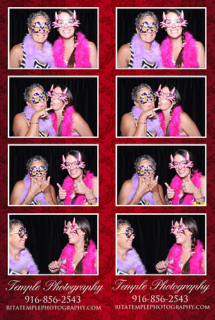 Sacramento Photo Booth Rentals