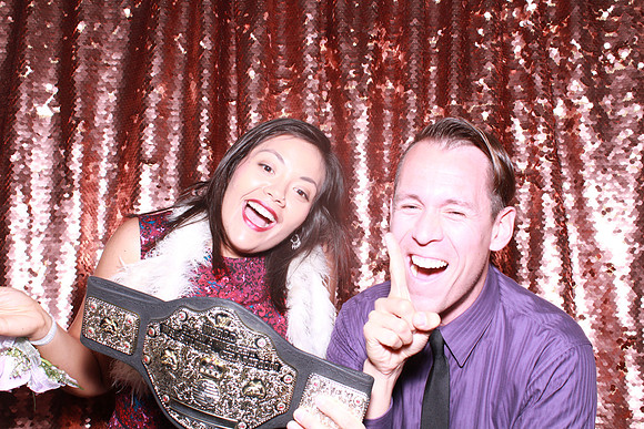 Photo Booth Rentals Vizcaya