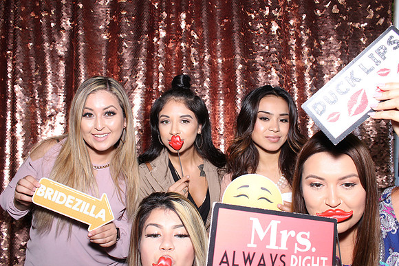 Photo Booth Rentals Sacramento