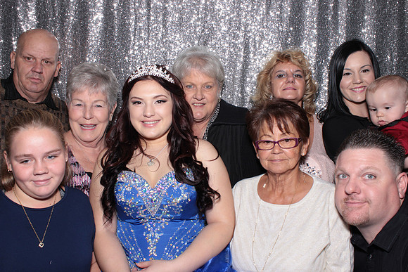 Photo Booth Rentals The Falls