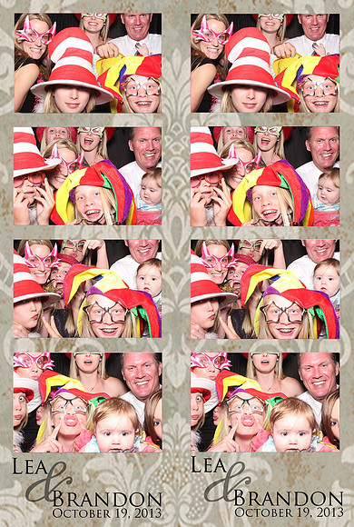 Sacramento Photo Booth Rentals