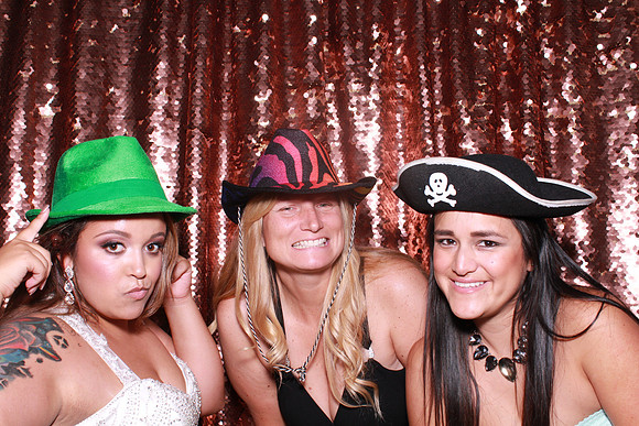 Photo Booth Rentals Vizcaya
