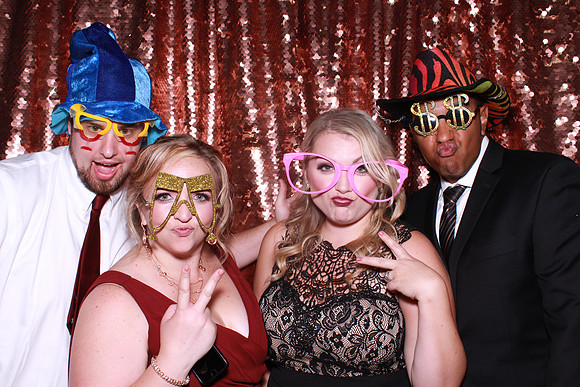 Photo Booth Rentals Vizcaya