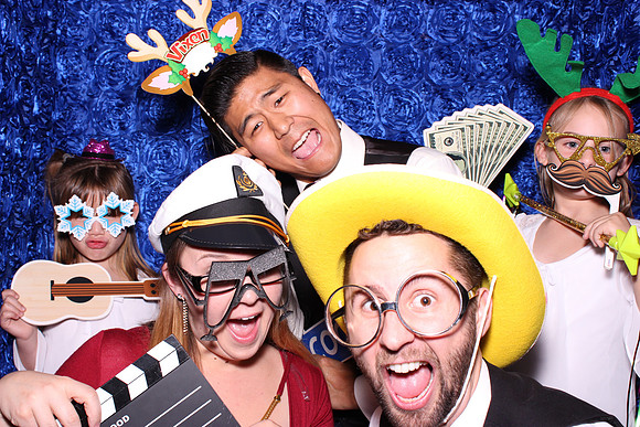 Photo Booth Rental Sacramento