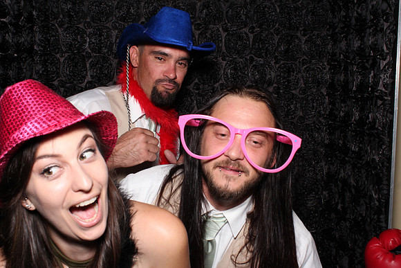 Photo Booth Rentals Sacramento