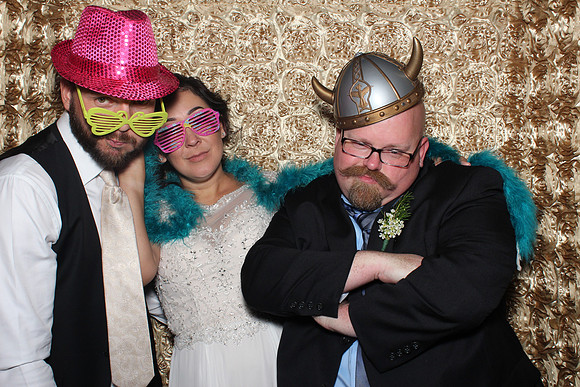 Photo Booth Rentals Sterling Hotel Sacramento