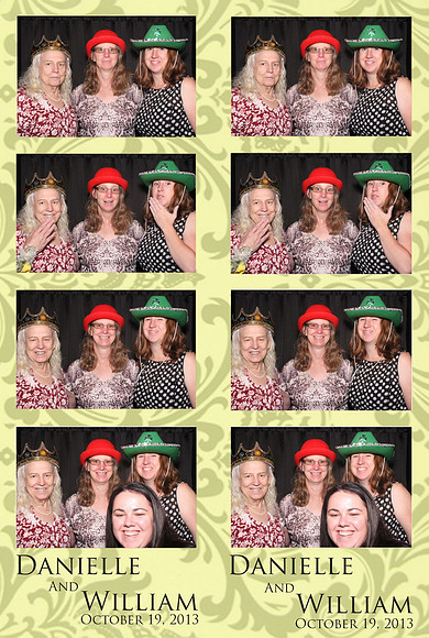 Sacramento Photo Booth Rentals