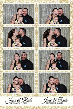 Photo Booth Rentals Arden Hills Country Club