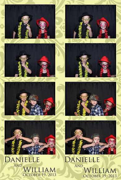 Sacramento Photo Booth Rentals