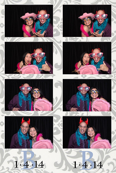Sacramento Photo Booth Rentals
