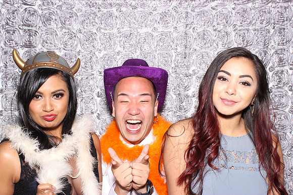 Photo Booth Rentals Vizcaya