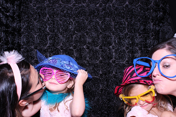 Sacramento Photo Booth Rentals