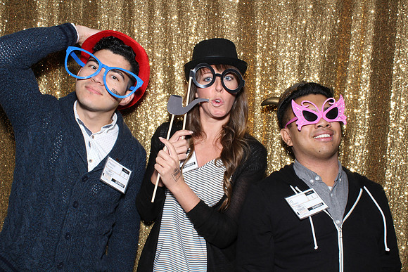 Photo Booth Rentals Citizen Hotel