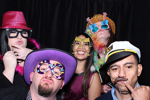 Sacramento Photo Booth Rentals