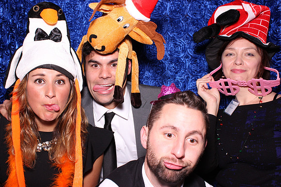 Photo Booth Rental Sacramento