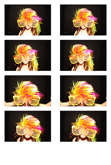 Sacramento Photo Booth Rentals