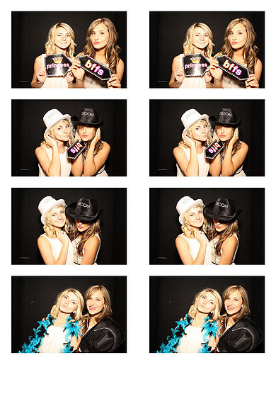 Sacramento Photo Booth Rentals