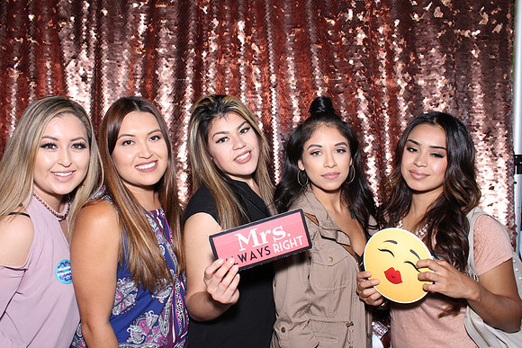 Photo Booth Rentals Sacramento