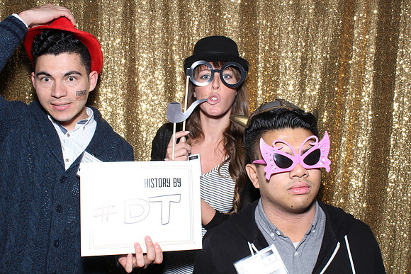 Photo Booth Rentals Citizen Hotel