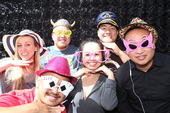 Photo Booth Rentals Sacramento