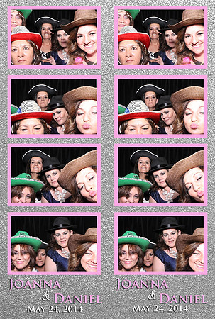 Sacramento Photo Booth Rentals