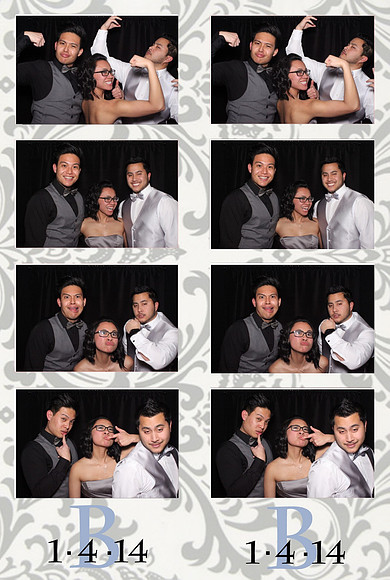 Sacramento Photo Booth Rentals