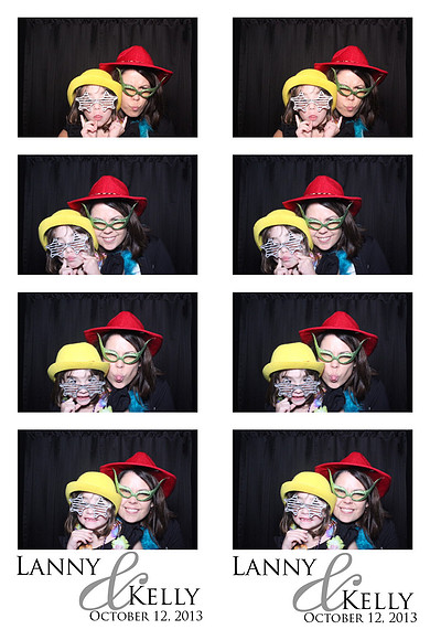 Sacramento Photo Booth Rentals