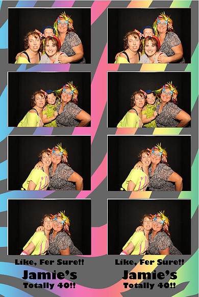Sacramento Photo Booth Rentals