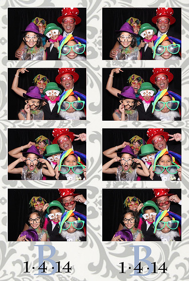 Sacramento Photo Booth Rentals