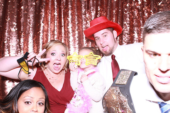 Photo Booth Rentals Vizcaya