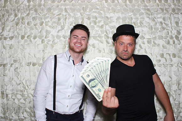 Photo Booth Rentals Sacramento