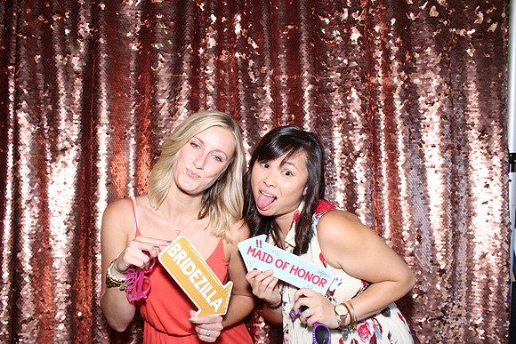 Photo Booth Rentals Sacramento