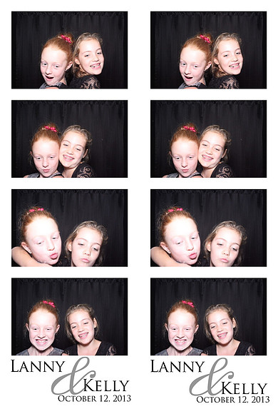 Sacramento Photo Booth Rentals