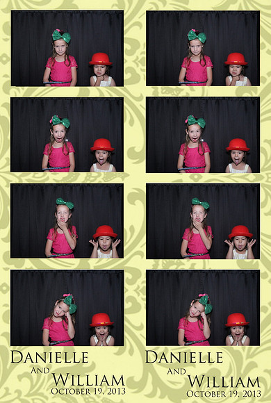 Sacramento Photo Booth Rentals