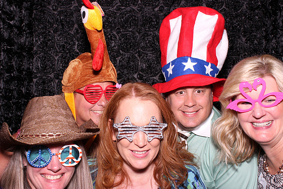 Sacramento Photo Booth Rentals