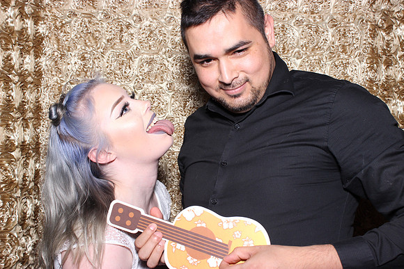 Photo Booth Rentals Sacramento