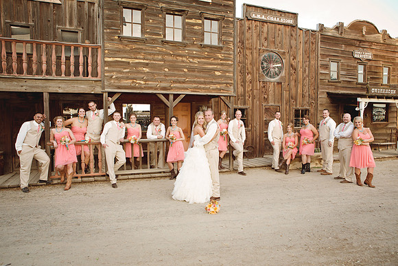 Sacramento Wedding Photography