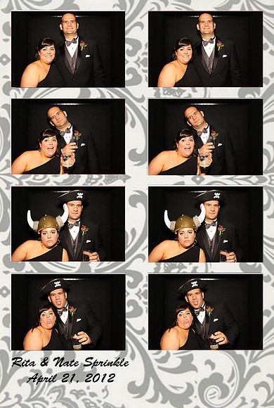 Sacramento Photo Booth Rental