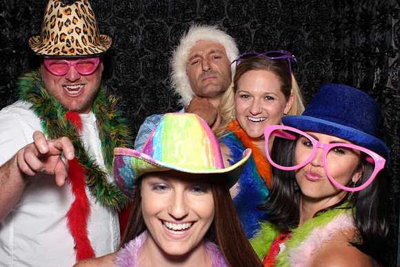 Photo Booth Rentals Sacramento