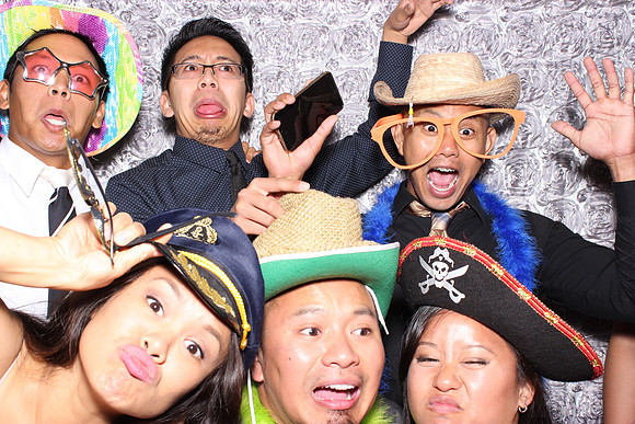 Photo Booth Rentals Vizcaya