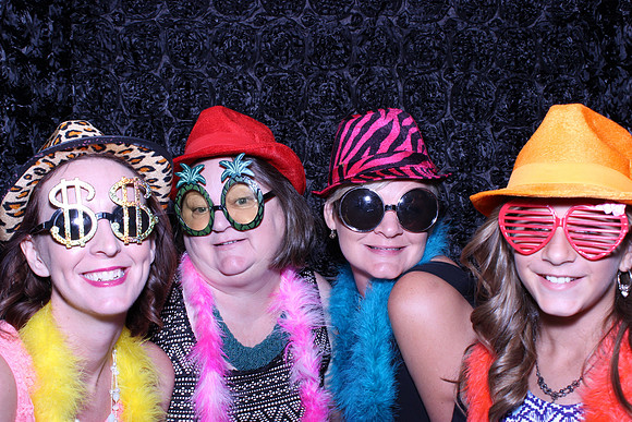 Sacramento Photo Booth Rentals