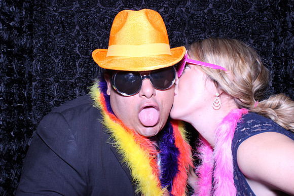 Sacramento Photo Booth Rentals