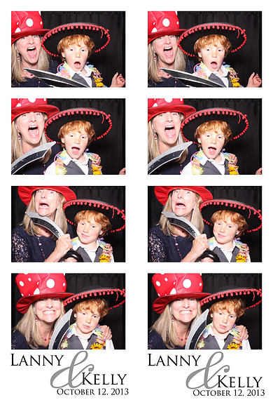 Sacramento Photo Booth Rentals