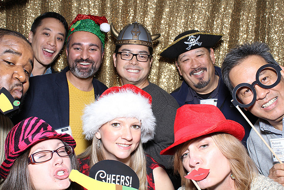 Photo Booth Rentals Citizen Hotel