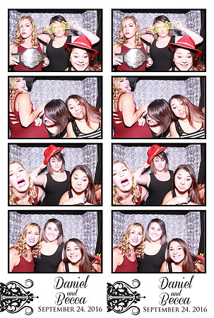 Photo Booth Rentals Lodi